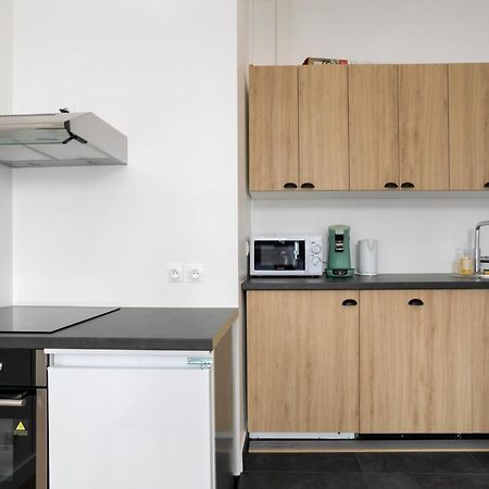 Appartement Broca Mouffetard باريس المظهر الخارجي الصورة
