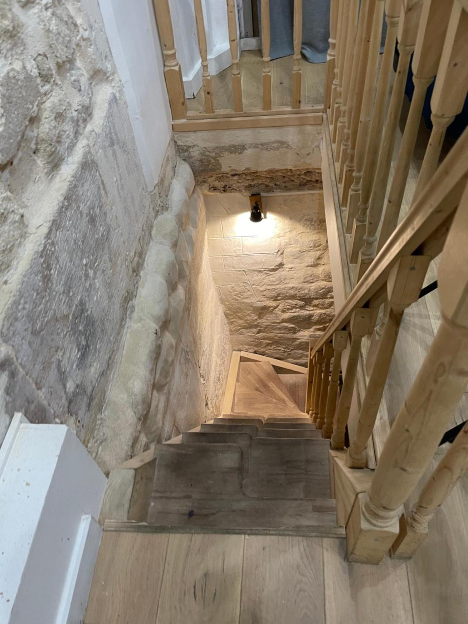 Appartement Broca Mouffetard باريس المظهر الخارجي الصورة