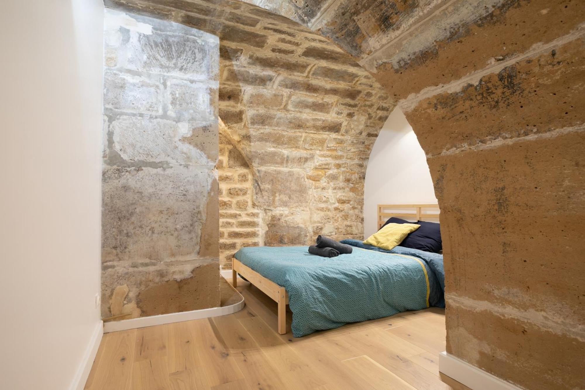 Appartement Broca Mouffetard باريس المظهر الخارجي الصورة